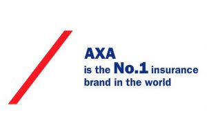 AXA najbolji globalni brend u osiguranju