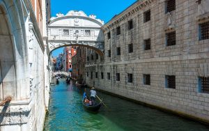 Bez novih restorana brze hrane u Veneciji