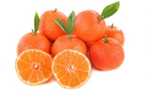 Hrvati prodaju mandarine preko interneta