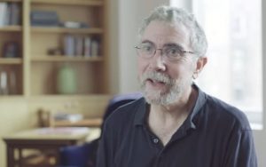 Krugman o pobedi Trampa: Ne bojim se ekonomskih posledica, već…