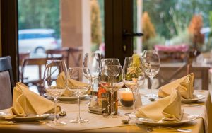 Ovo je 12 najboljih beogradskih restorana za 2017.