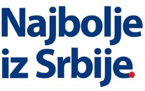 Pri kraju je glasanje potrošača u akciji “Najbolje iz Srbije 2016”
