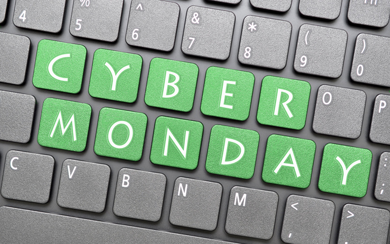 SAD: Za "sajber ponedeljak" potrošeno 2