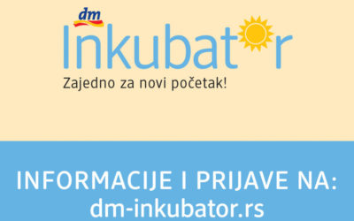 „DM inkubator” za sve srpske proizvođače