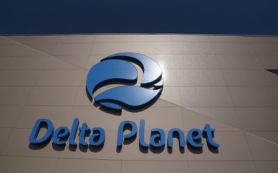 Delta dobila dozvolu za gradnju „Planeta“ u Nišu