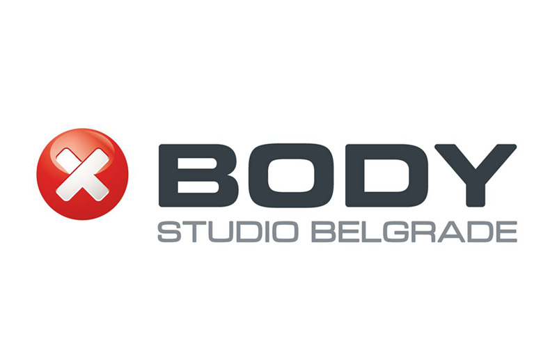 XBody Studio Belgrade