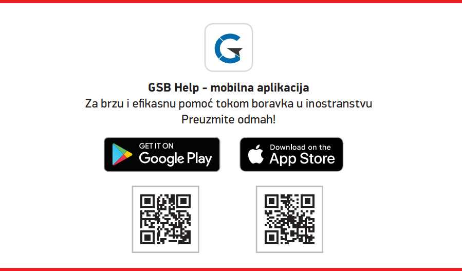 Letovanje bez brige