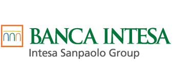 banca intesa logo