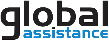 Globa assistance logo